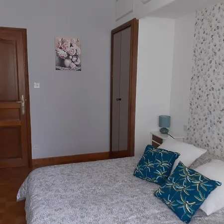Bed & Breakfast Les Chenes Blancs -