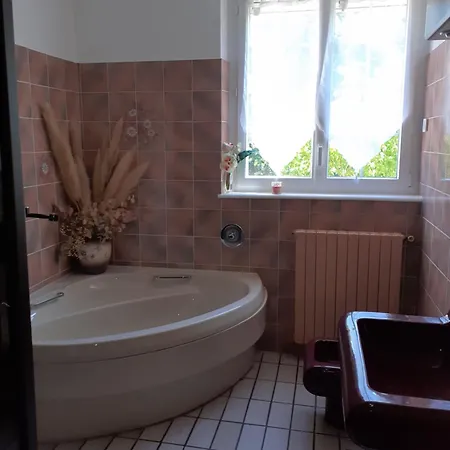 Les Chenes Blancs - Bed & Breakfast *