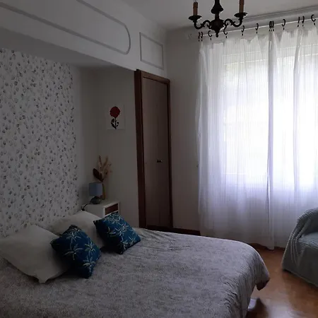 Bed & Breakfast Les Chenes Blancs -