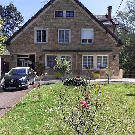 Les Chenes Blancs - Bed & Breakfast Aubin (Aveyron)